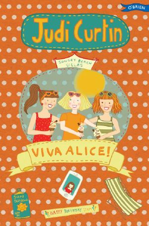 [Alice and Megan 08] • Viva Alice!